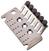 Tremolo Floyd Rose FRS2TBPBN