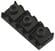 Tremolo Floyd Rose FRNL7BP