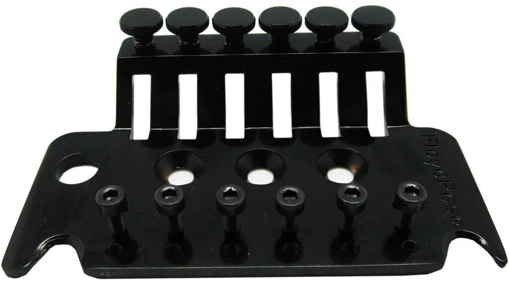 Tremolo Floyd Rose FR3TBPB