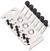 Tremolo Floyd Rose FRS2TBPN