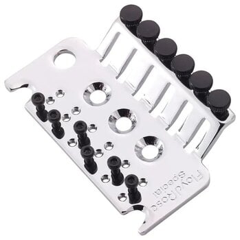 Tremolo Floyd Rose FRS2TBPC - 1