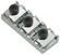 Tremolo Floyd Rose FRNL1CP