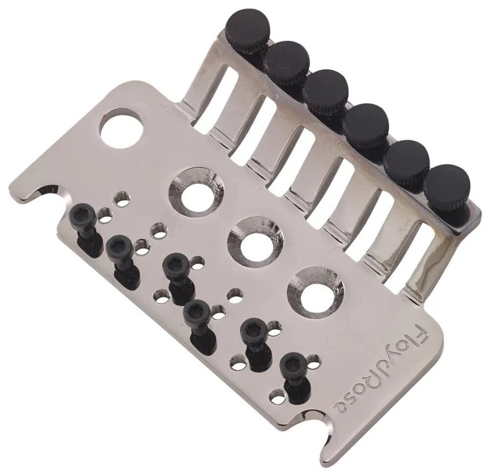 Tremolo Floyd Rose FR3TBPBN