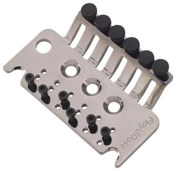 Tremolo Floyd Rose FR3TBPBN - 1