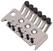 Tremolo Floyd Rose FR3TBPBN