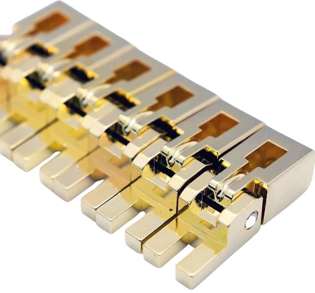 Tremolo Floyd Rose FRS27BSSSG