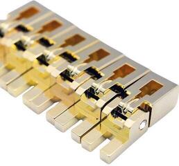 Tremolo Floyd Rose FRS27BSSSG