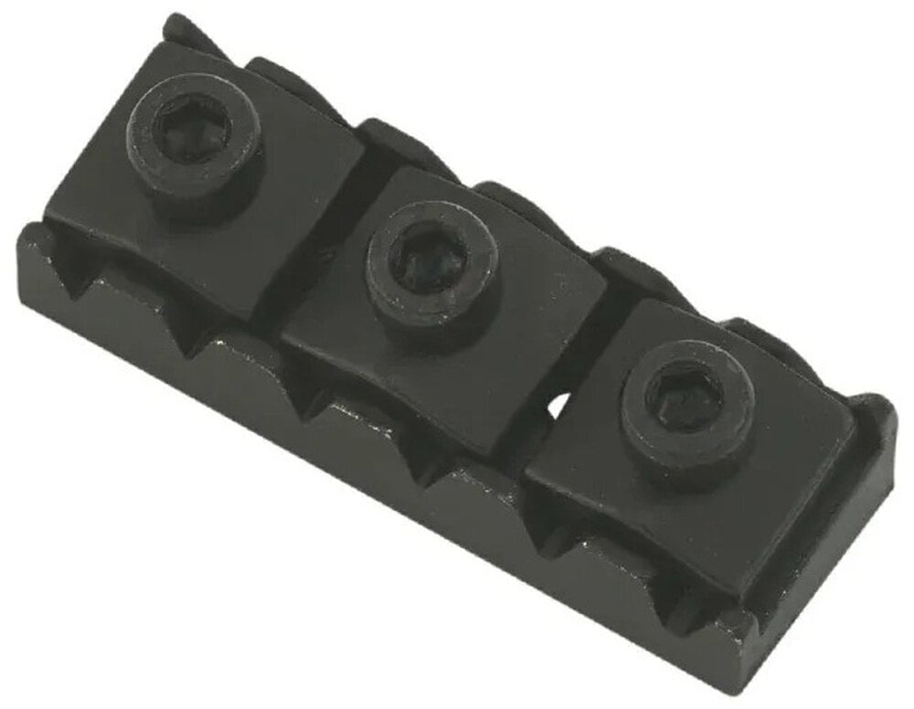 Tremolo Floyd Rose FR1NR3SB
