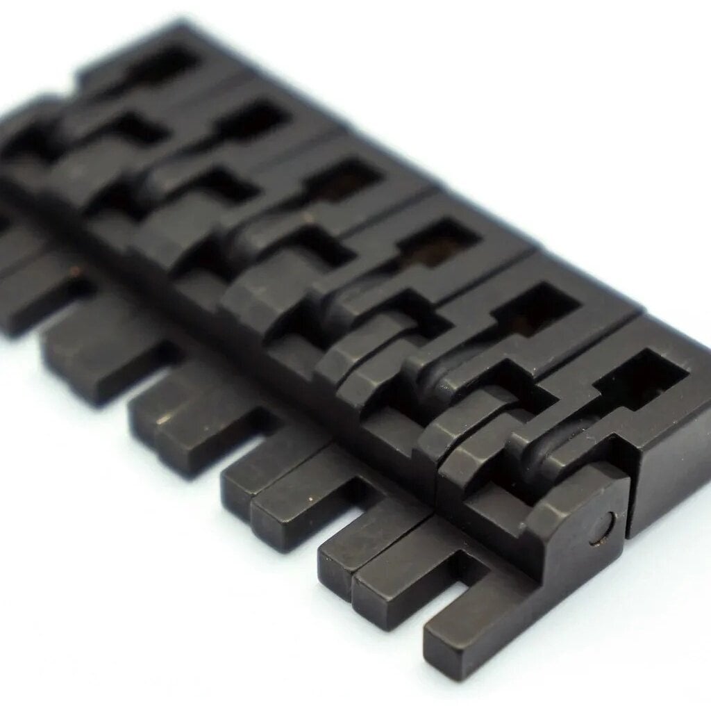 Tremolo Floyd Rose FRS27BSSSB