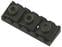 Tremolo Floyd Rose FR1NL3B