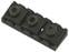 Tremolo Floyd Rose FR1NR3B