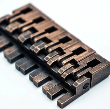 Tremolo Floyd Rose FRS27BSSAB - 1