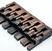 Tremolo Floyd Rose FRS27BSSAB