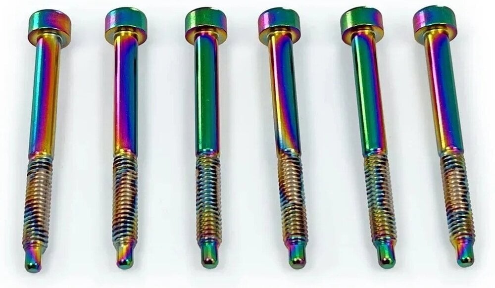 Tremolo Floyd Rose FROSLSBCP