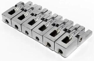 Tremolo Floyd Rose FR3BSSC