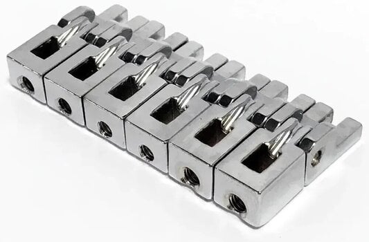 Tremolo Floyd Rose FR3BSSC - 1