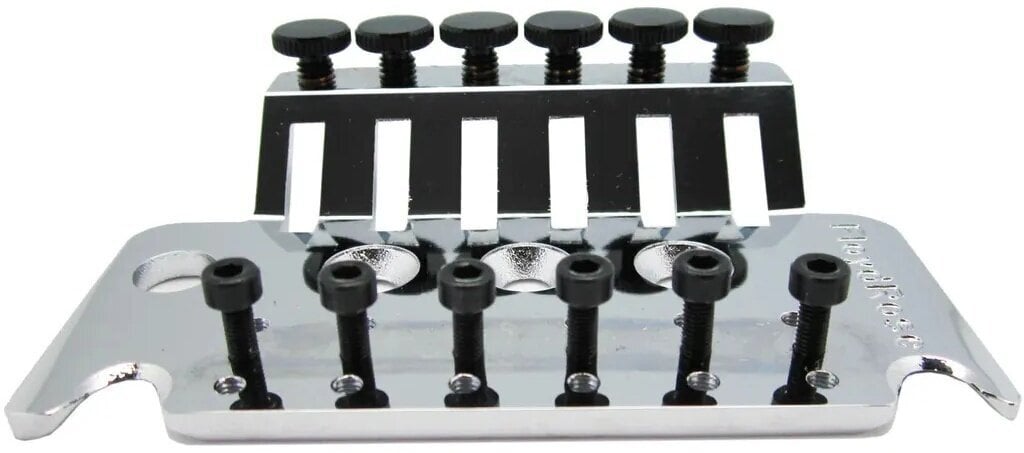 Tremolo Floyd Rose FR3TBPC