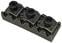 Tremolo Floyd Rose FR1NR3BR