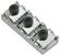 Tremolo Floyd Rose FRNL4CP