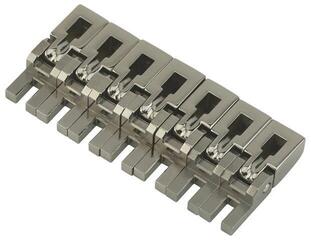 Tremolo Floyd Rose FRS27BSSBN