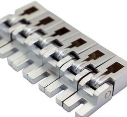 Tremolo Floyd Rose FRS2BSSSC