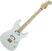 Elektrická kytara Charvel Pro-Mod San Dimas Style 1 HH HT MN Snow White