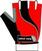 Bike-gloves Silver Wing Basic Red S