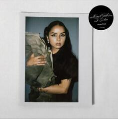LP ploča Lexa Gates - I Am (White Coloured) (2 LP)