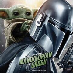 LP ploča Ludwig Göransson - Mandalorian & Grogu (Original Score) (LP)