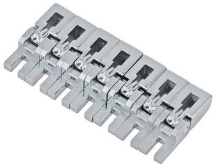 Tremolo Floyd Rose FRS27BSSC