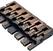 Tremolo Floyd Rose FRS2BSSAB