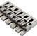 Tremolo Floyd Rose FRS2BSSAS