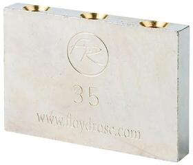 Tremolo Floyd Rose FROTB35P