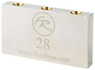 Tremolo Floyd Rose FROTB28P