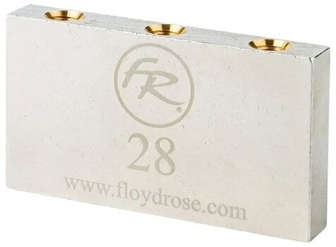 Tremolo Floyd Rose FROTB28P - 1
