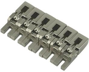 Tremolo Floyd Rose FRS2BSSBN
