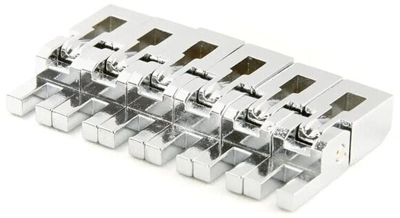 Tremolo Floyd Rose FRS2BSSC - 1