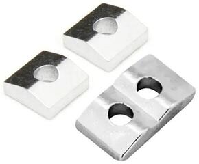 Tremolo Floyd Rose FR7NCBN3P