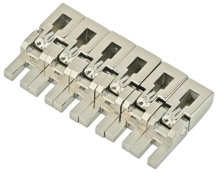 Tremolo Floyd Rose FRS2BSSN