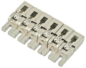 Tremolo Floyd Rose FRS2BSSN