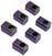 Tremolo Floyd Rose FROSLIPLP