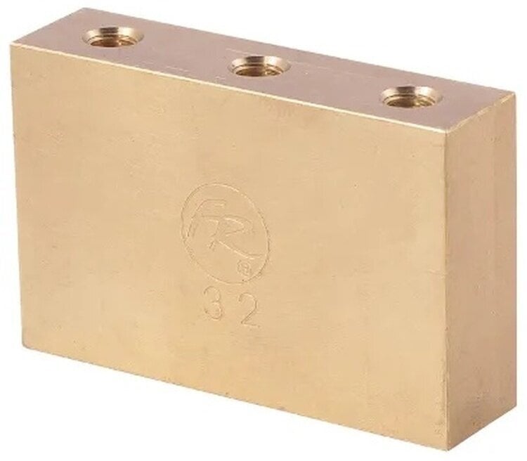 Tremolo Floyd Rose FROFTB32P