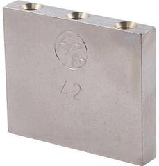 Tremolo Floyd Rose FR1TB42
