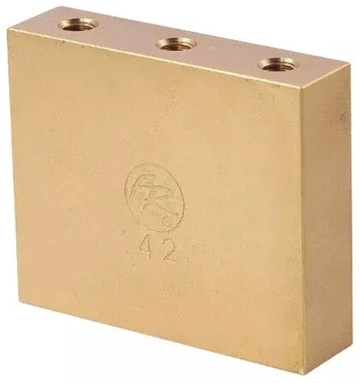 Tremolo Floyd Rose FR17FTB42