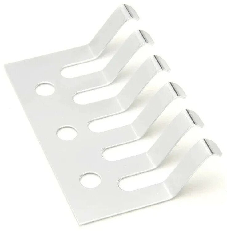 Tremolo Floyd Rose Original Fine Tuner Tension Plate