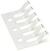Tremolo Floyd Rose Original Fine Tuner Tension Plate
