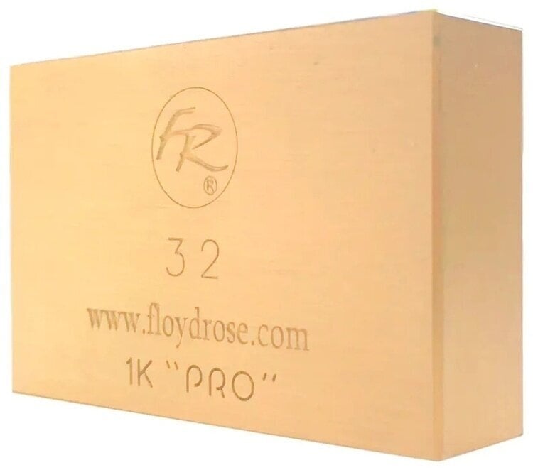 Tremolo Floyd Rose FRP1FTB32