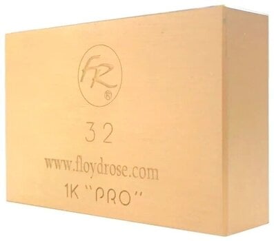 Tremolo Floyd Rose FRP1FTB32 - 1