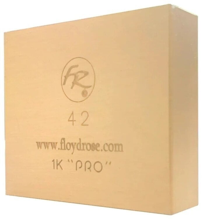 Tremolo Floyd Rose FRP1FTB42