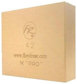 Tremolo Floyd Rose FRP1FTB42 - 1